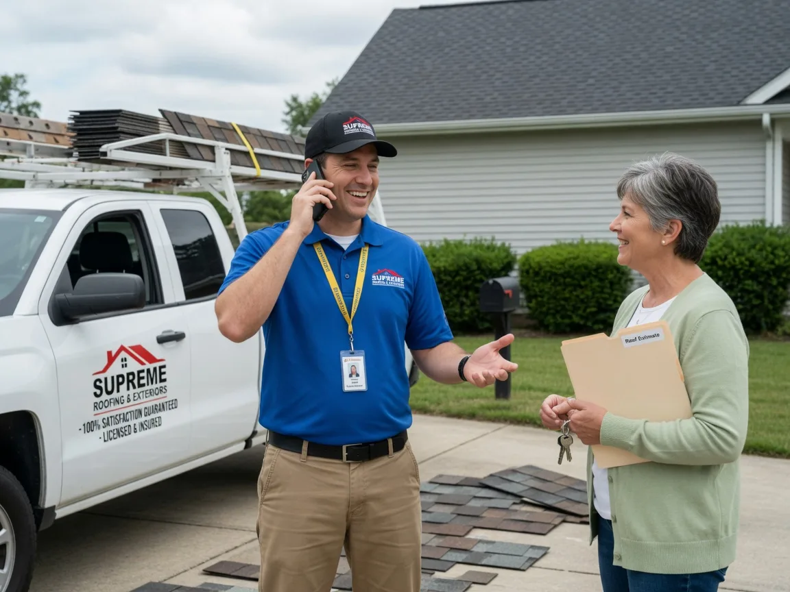 Roof Replacement Mcclellanville, SC FAQs